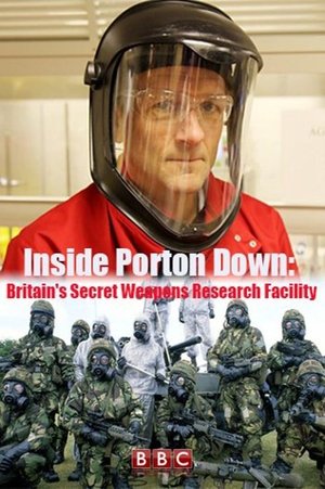 Watch Full Movie: Inside Porton Down Britains Secret Weapons Research Facility (2016)