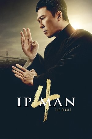 Watch Free Yip Man 4 (2019)