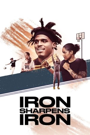 Watch Free Iron Sharpens Iron (2020 )