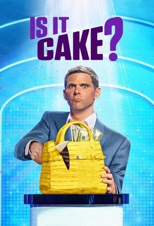 Watch Free Is It Cake (2022)