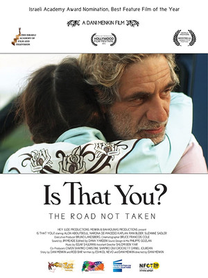 Watch Full Movie: Is That You? (2014)