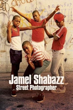 Watch Free Jamel Shabazz Street Photographer (2013)