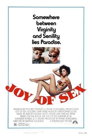 Watch Free Joy of Sex (1984)