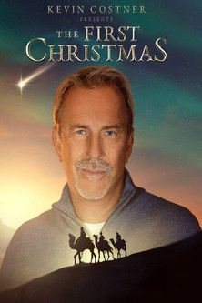Watch Free Kevin Costner Presents: The First Christmas (2025)