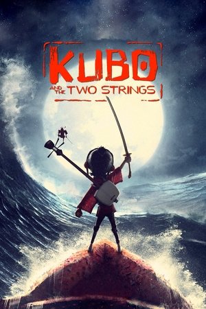 Watch Free Kubo and the Two Strings (2016)