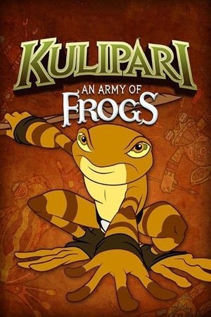 Watch Free Kulipari: An Army of Frogs (2016 )