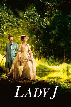 Watch Free Lady J (2018)