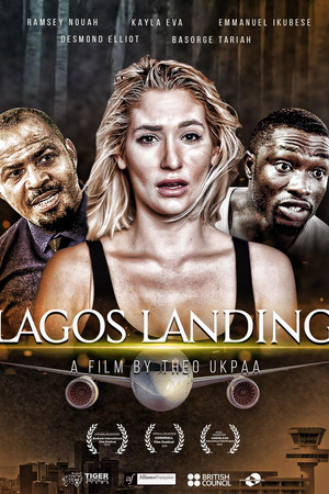 Watch Full Movie: Lagos Landing (2018)