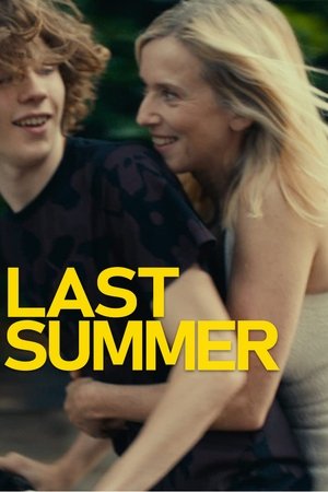 Watch Free Last Summer (2023)