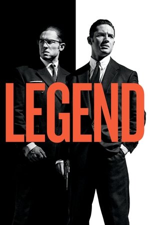 Watch Free Legend (2015)