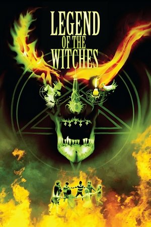 Watch Free Legend of the Witches (1970)
