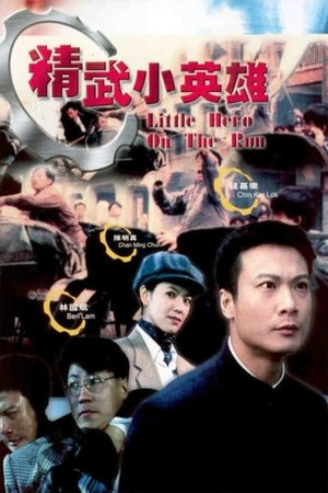Watch Free Jing Wu Xia Yuan (1995)