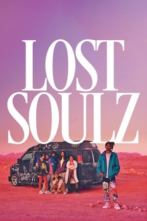 Watch Free Lost Soulz (2023)