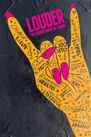 Watch Free Louder The Soundtrack of Change (2024)