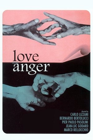 Watch Free Love and Anger (1969)