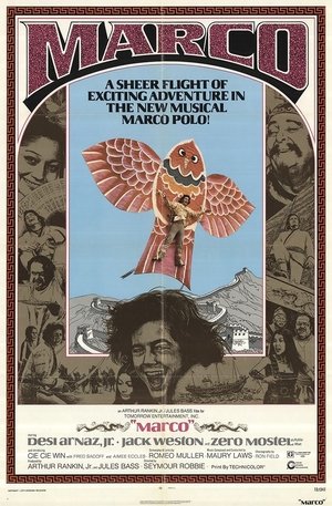 Watch Free Marco (1973)