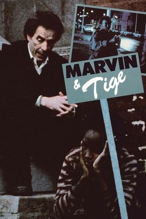 Watch Free Marvin Tige (1983)