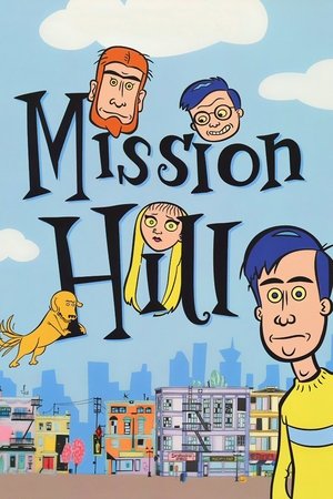 Watch Full Movie: Mission Hill (1999 2002)