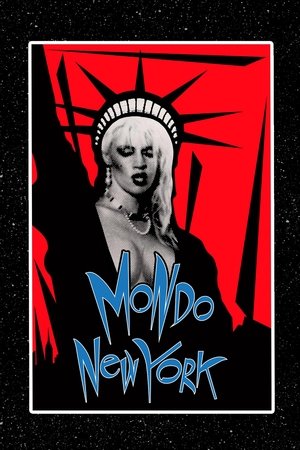 Watch Free Mondo New York (1988)