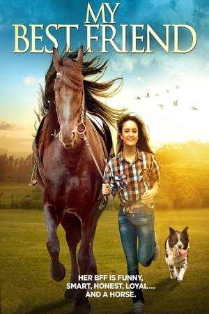 Watch Free My Best Friend (2016)