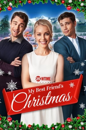 Watch Free Christmas Sweethearts (2019)
