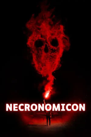 Watch Full Movie: Necronomicon (2023)