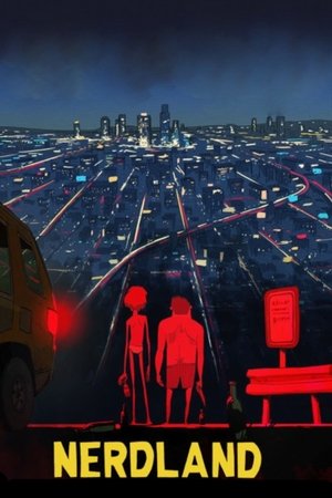 Watch Free Nerdland (2016)