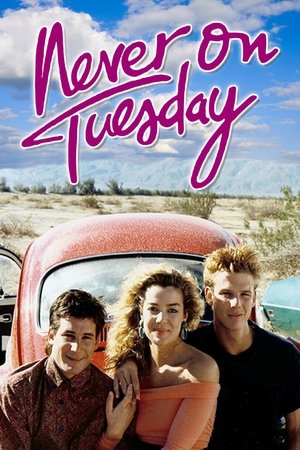 Watch Free Never on Tuesday (1989)