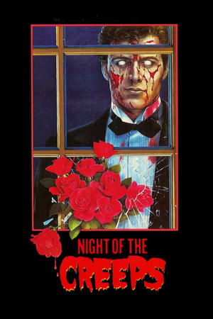 Watch Free Night of the Creeps (1986)