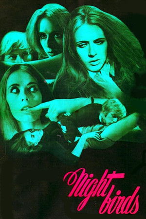 Watch Free Nightbirds (1970)