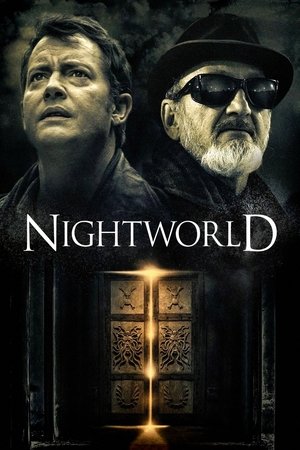 Watch Free Nightworld (2017)
