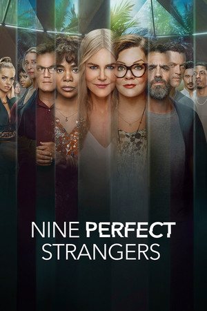 Watch Free Nine Perfect Strangers (2021)
