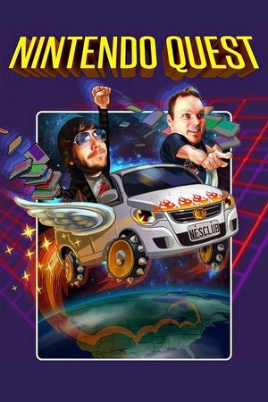 Watch Free Nintendo Quest (2015)