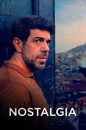 Watch Free Nostalgia (2022)