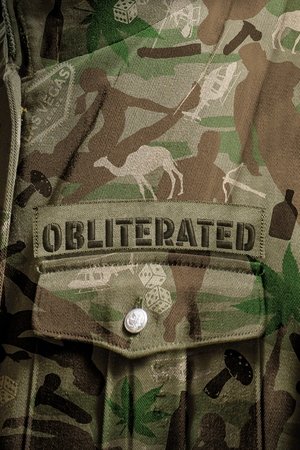 Watch Free Obliterated (2023-)