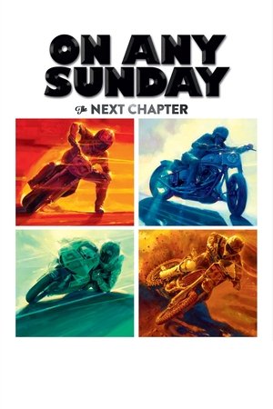 Watch Free On Any Sunday The Next Chapter (2014)