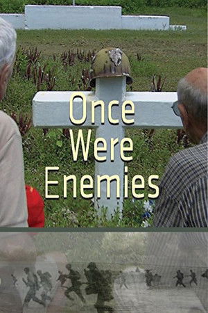 Watch Free Once Were Enemies (2013)