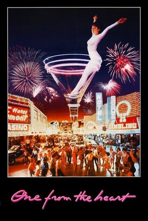 Watch Free One from the Heart (1981)