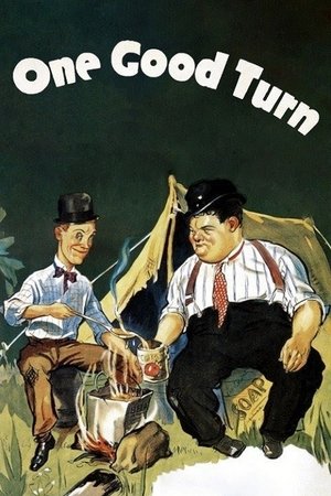 Watch Full Movie: One Good Turn (1931)