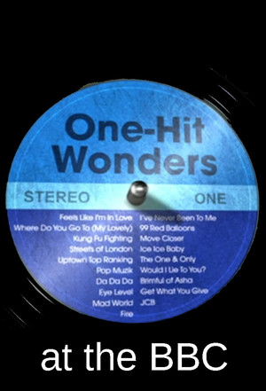 Watch Free One Hit Wonders at the BBC (2015)