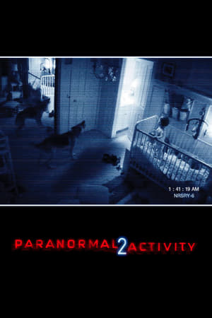 Watch Free Paranormal Activity 2 (2010)
