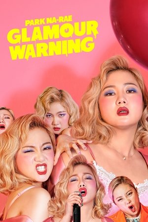 Watch Free Park Na rae Glamour Warning (2019)