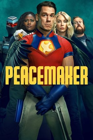 Watch Free Peacemaker (2022-)