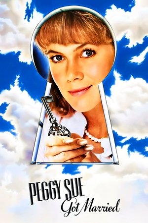 Watch Free Peggy Sue Got Married (1986)