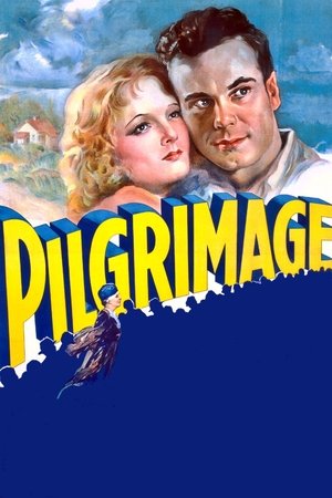 Watch Free Pilgrimage (1933)