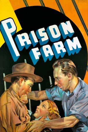 Watch Free Prison Farm (1938)