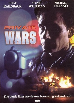 Watch Free Private Wars (1993)