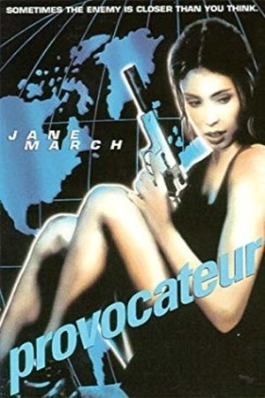 Watch Free Provocateur (1998)
