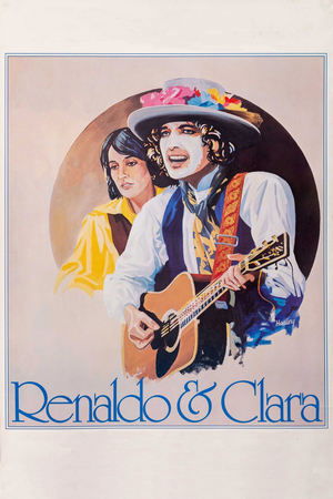 Watch Free Renaldo and Clara (1978)