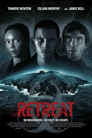 Watch Free Retreat (2011)